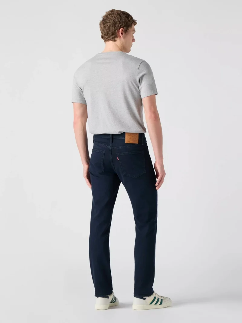 Jean slim 511 Levi's bleu foncé