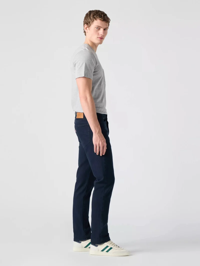 Jean slim 511 Levi's bleu foncé