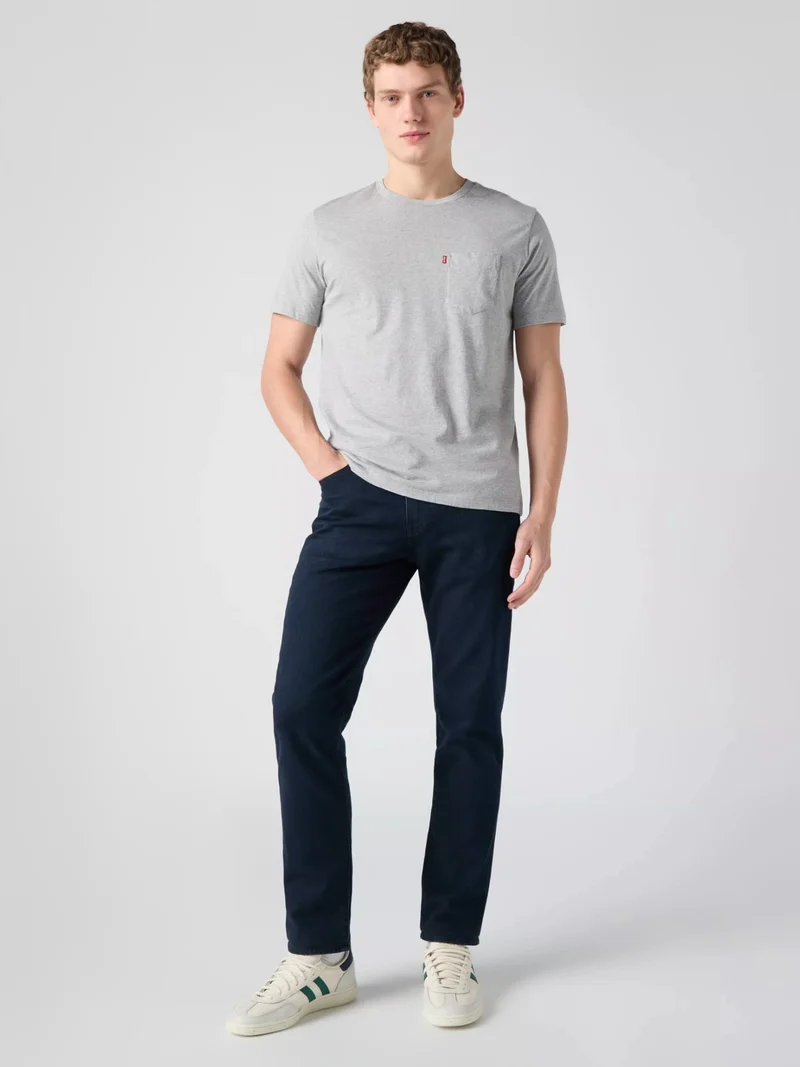 Jean slim 511 Levi's bleu foncé