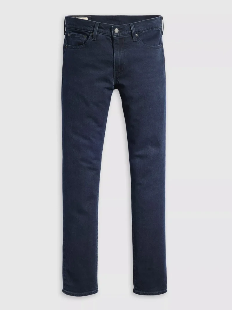 Jean slim 511 Levi's bleu foncé