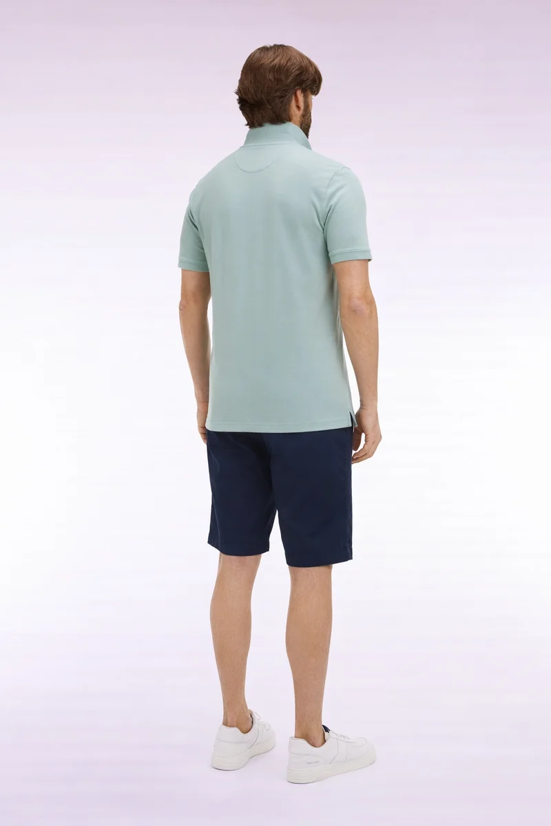 Bermuda bleu marine