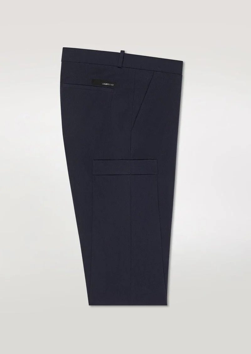 Pantalon chino RRD marine