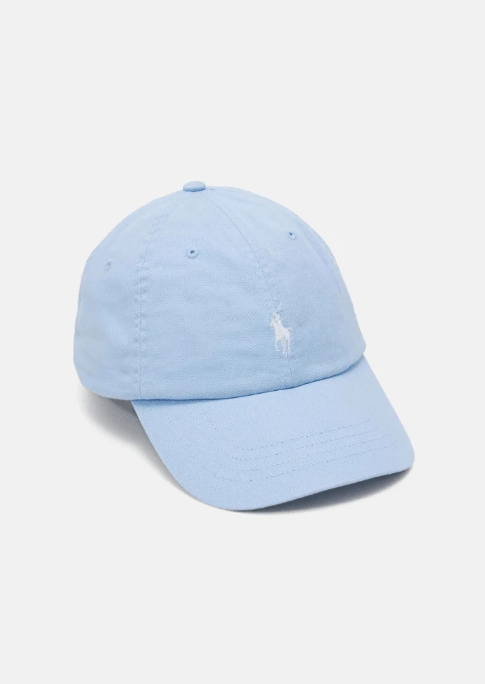 Casquette Ralph Lauren bleue