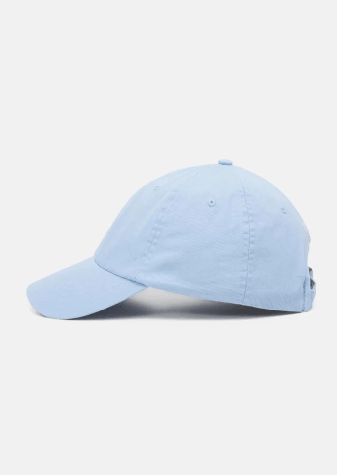 Casquette Ralph Lauren bleue