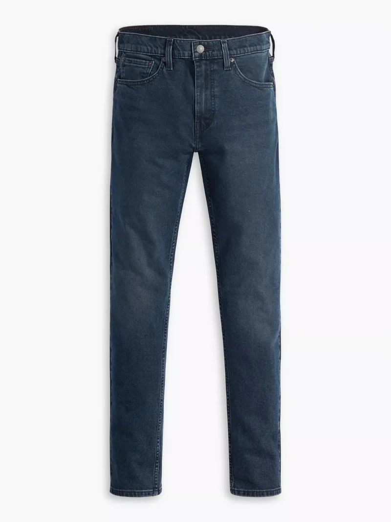 Jean slim 512 Levi's bleu foncé
