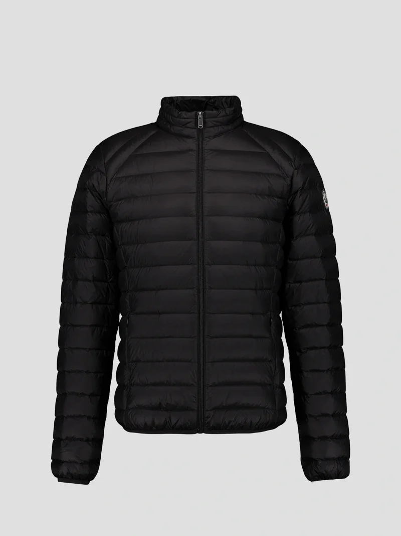 Doudoune déperlante JOTT Mat - Noir