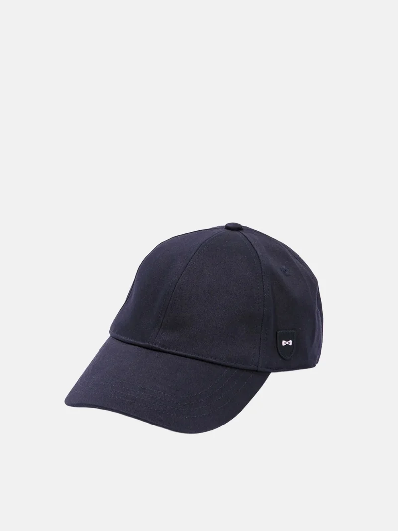Casquette Eden Park marine