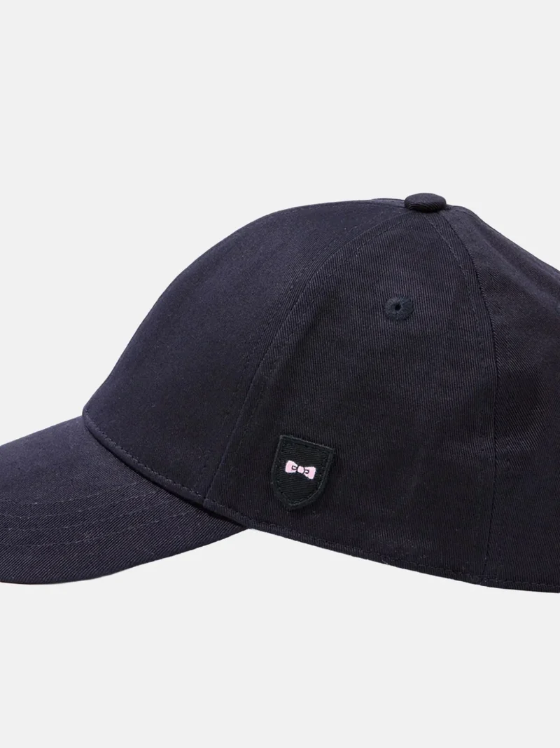Casquette Eden Park marine