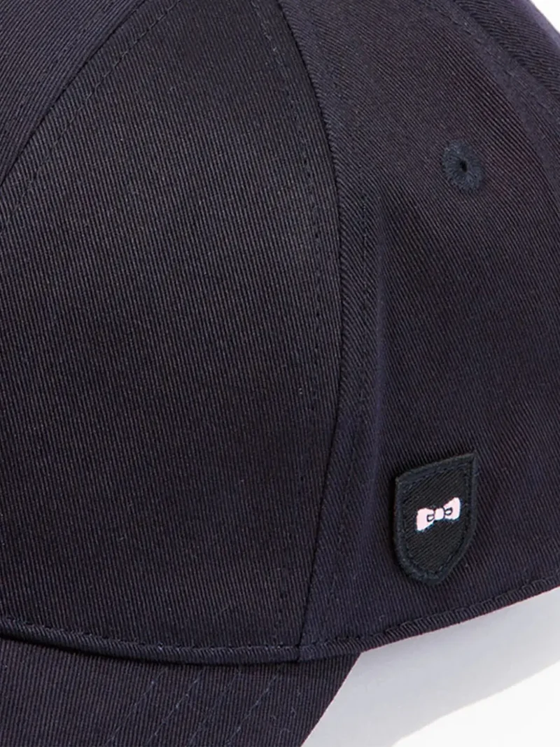 Casquette Eden Park marine