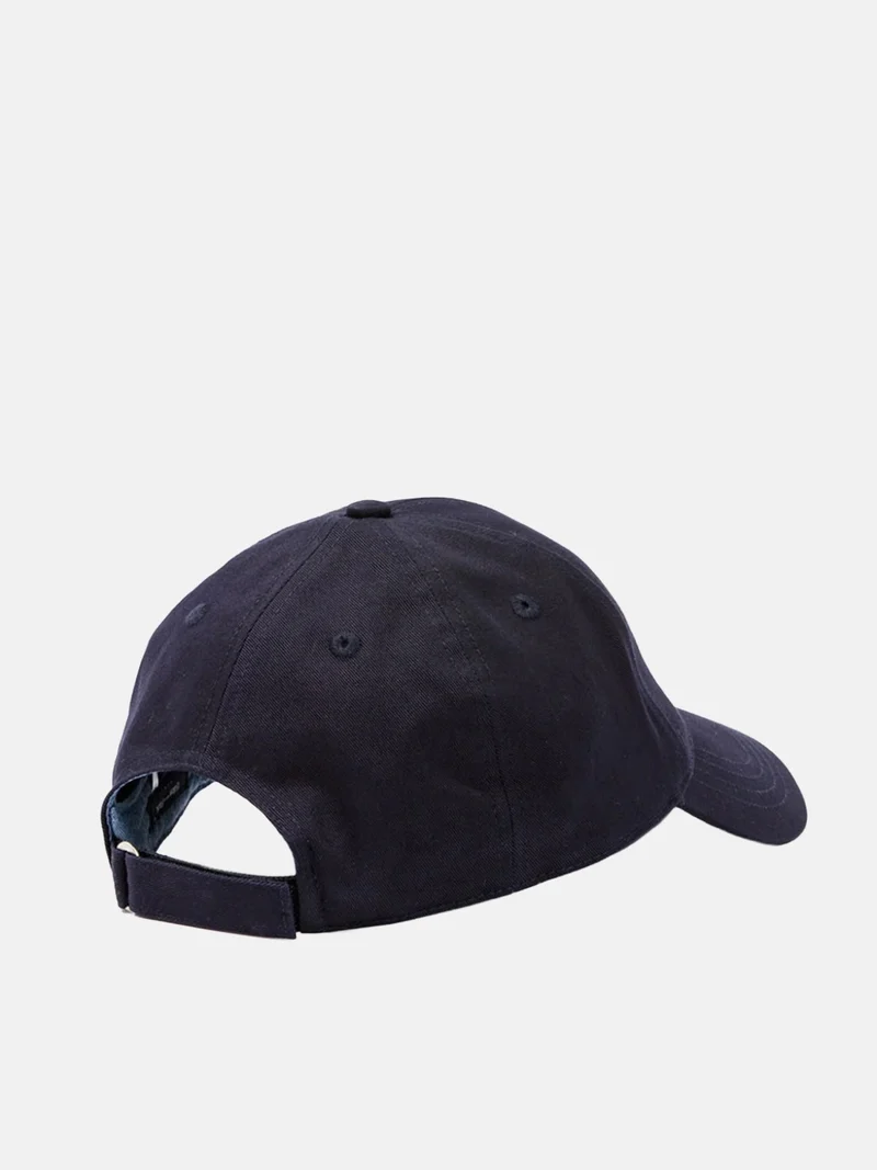 Casquette Eden Park marine