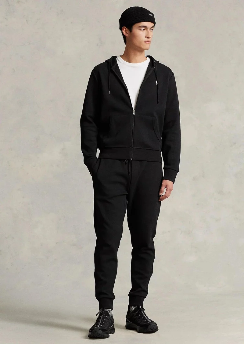 Pantalon de jogging Ralph Lauren noir