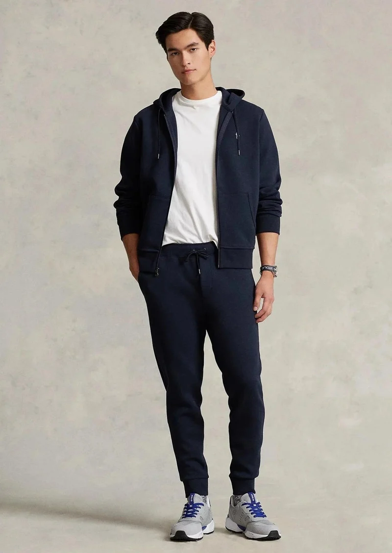Pantalon de jogging Ralph Lauren marine