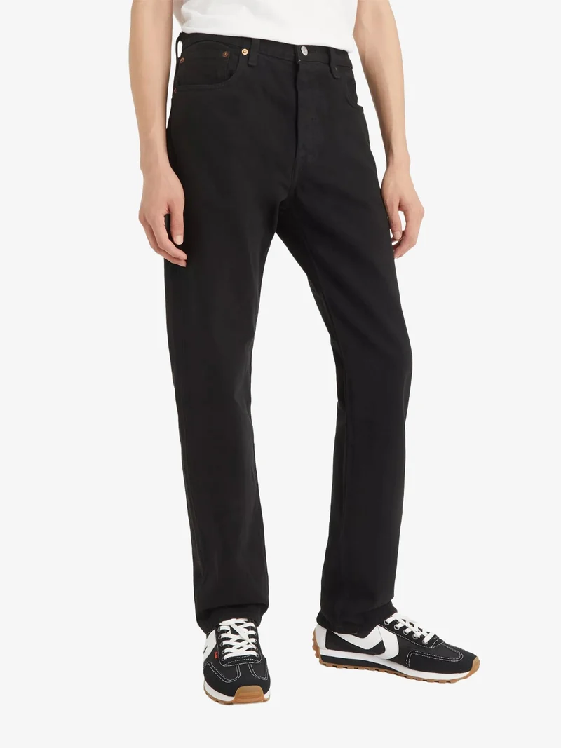 Jean 501 Levi's noir