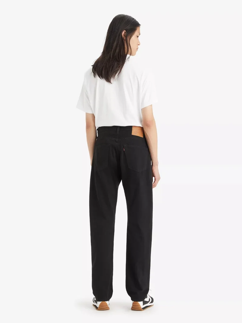 Jean 501 Levi's noir