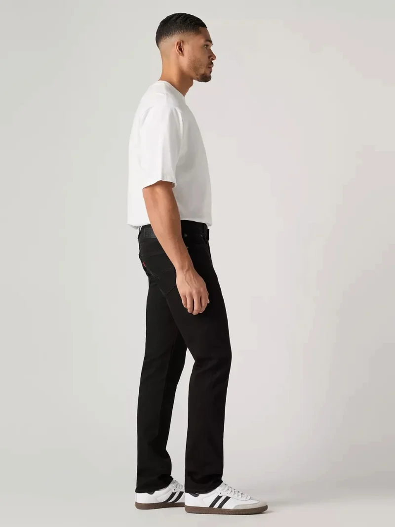 Jean slim 511 Levi's noir