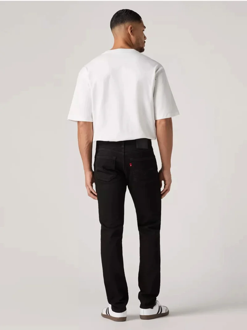 Jean slim 511 Levi's noir