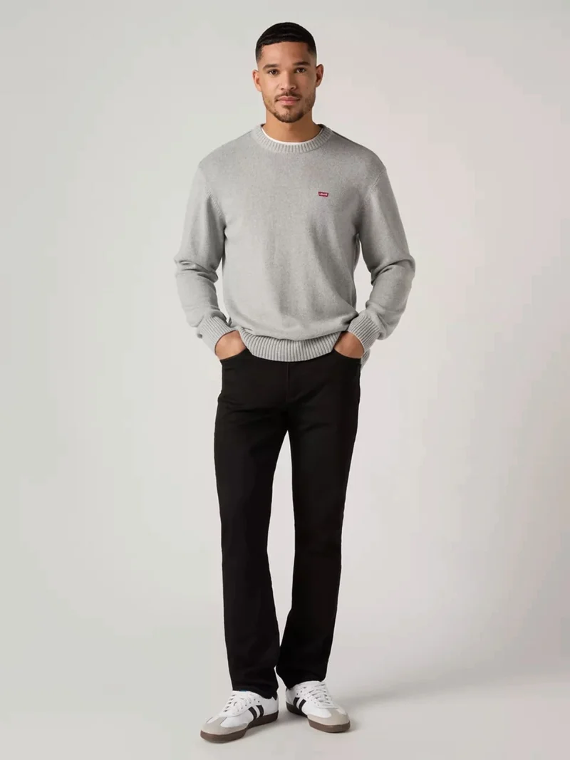 Jean slim 511 Levi's noir