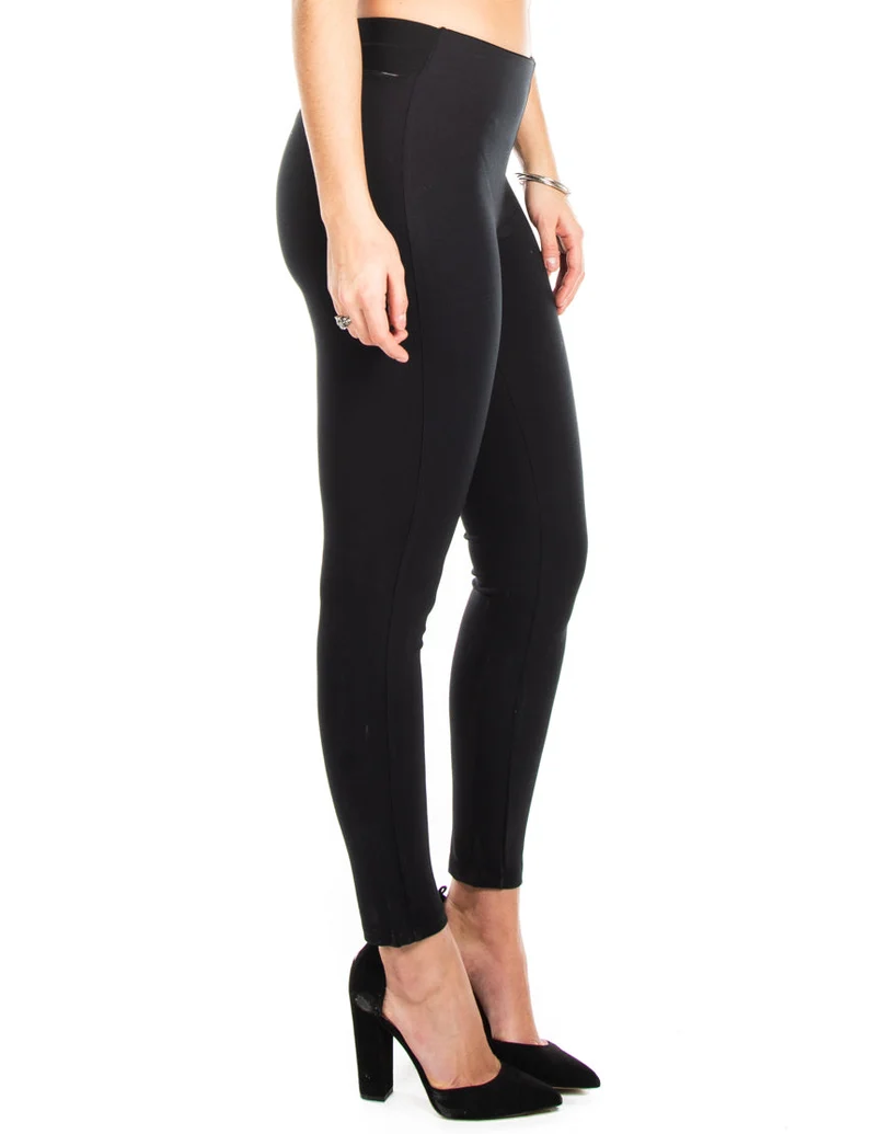 Legging Pentagone en tricot