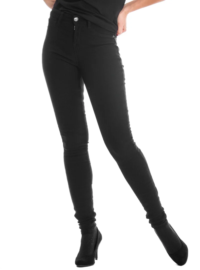 Pantalon hyper extensible Pentagone