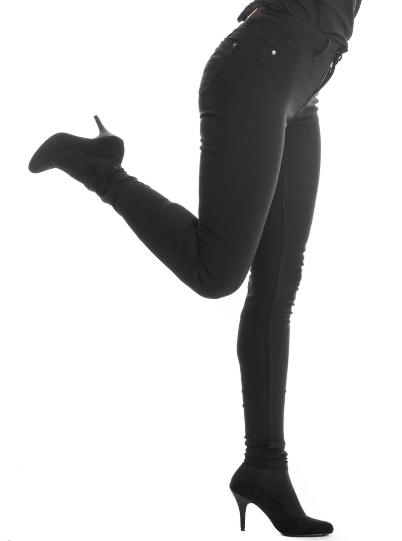 Pantalon hyper extensible Pentagone