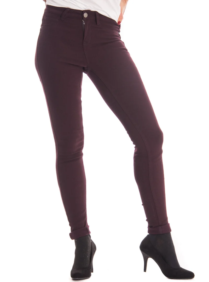 Pantalon hyper extensible Pentagone