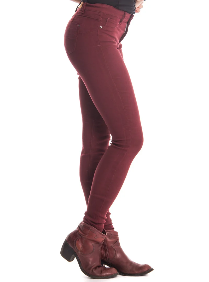 Pantalon hyper extensible Pentagone