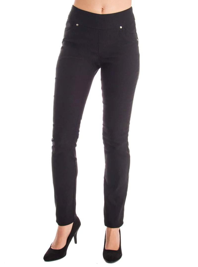 Pantalon pull-on