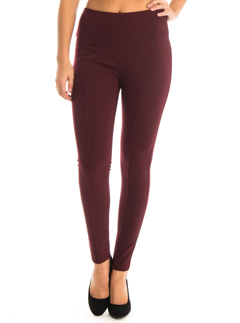 Legging Pentagone