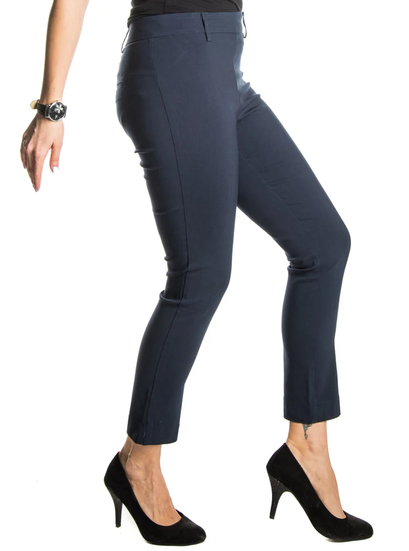 Pantalon Pentagone en bengaline