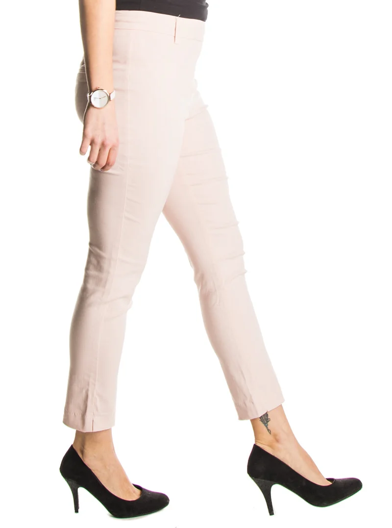 Pantalon Pentagone en bengaline