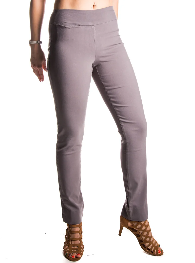 Pantalon Pentagone extensible