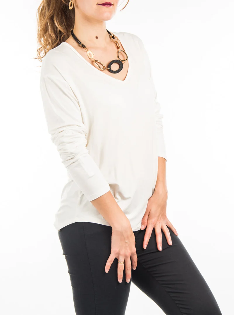 Blouse Lady Dutch