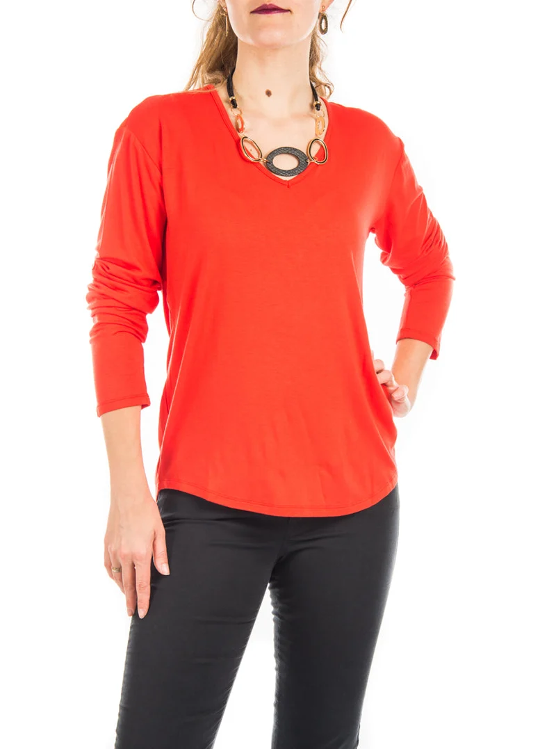 Blouse Lady Dutch