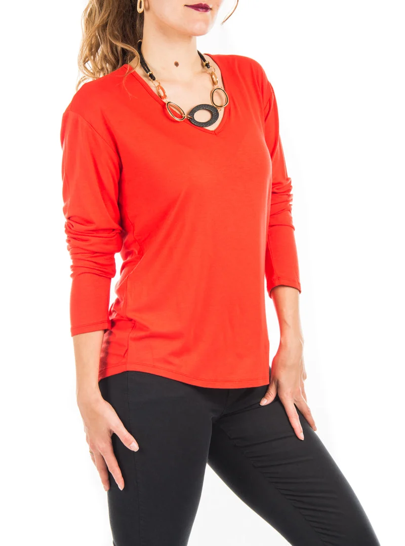 Blouse Lady Dutch