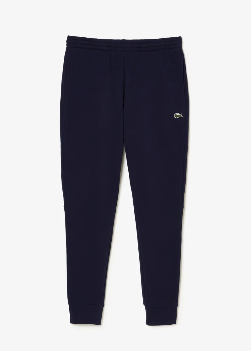 Pantalon de jogging Lacoste marine