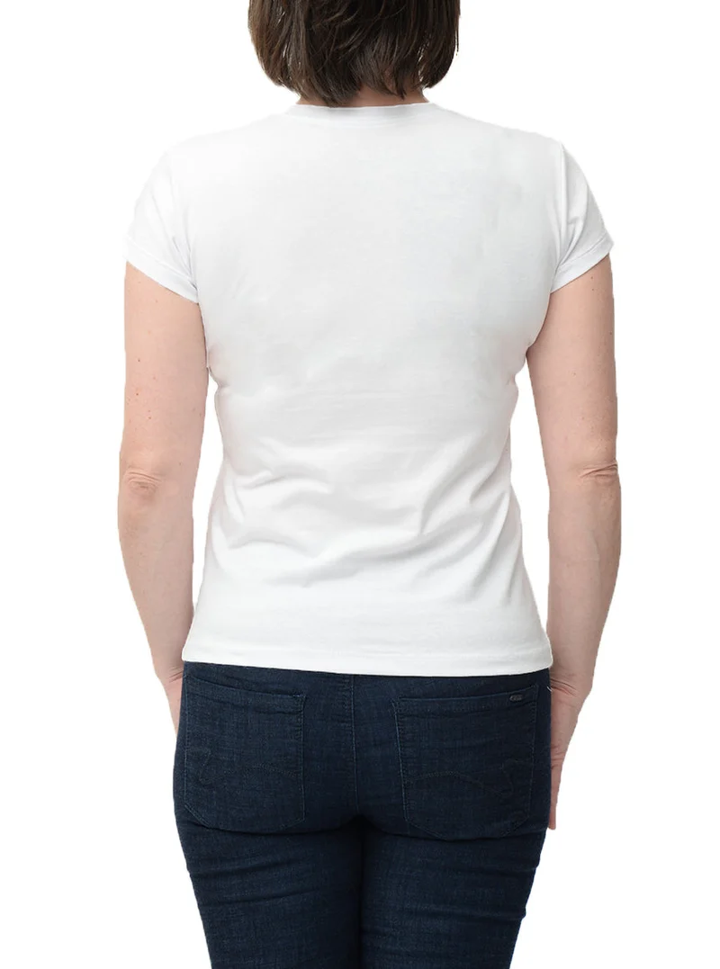 T-shirt humoristique | Pentagone