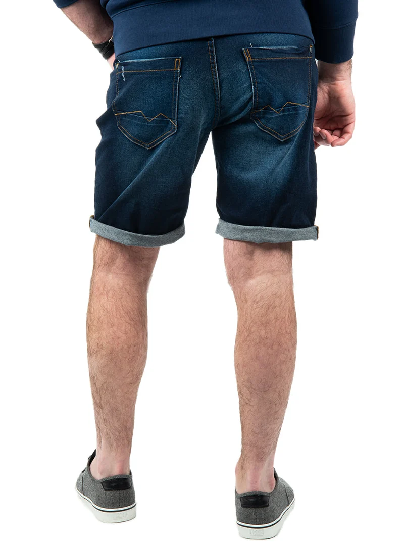 Bermuda en denim | Blend