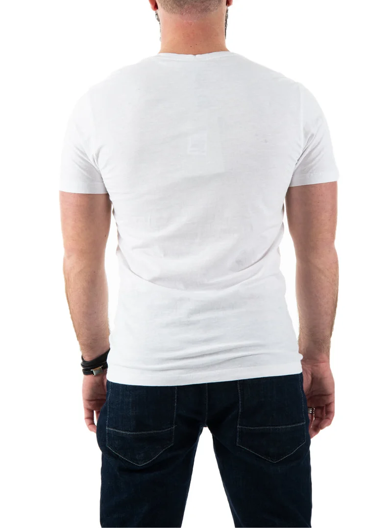 T-shirt Blend à imprimé graphique