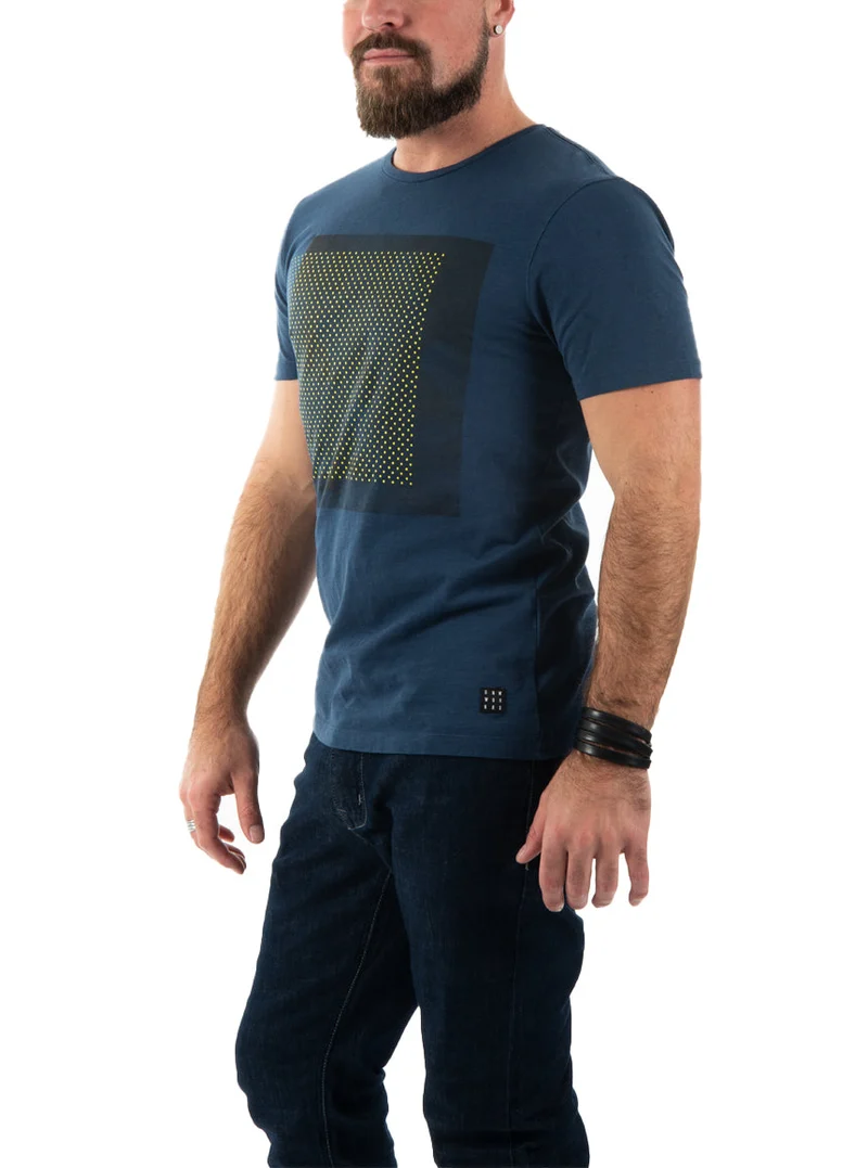T-shirt Blend à imprimé graphique