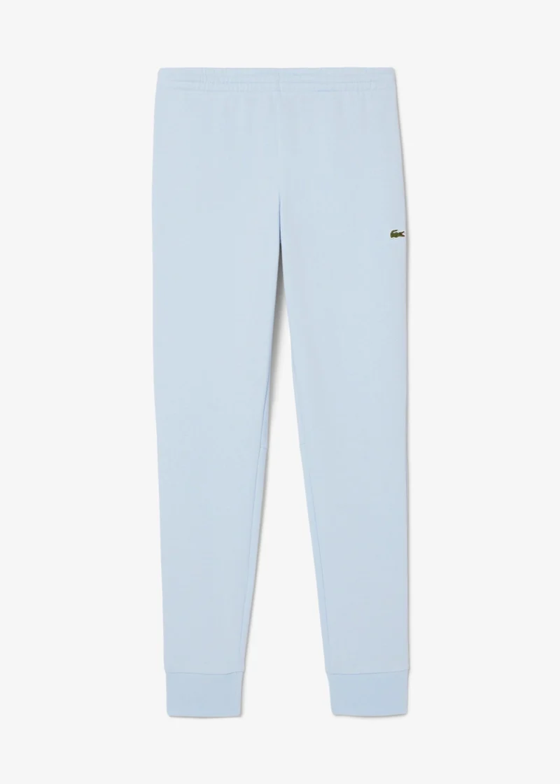Pantalon de jogging Lacoste bleu
