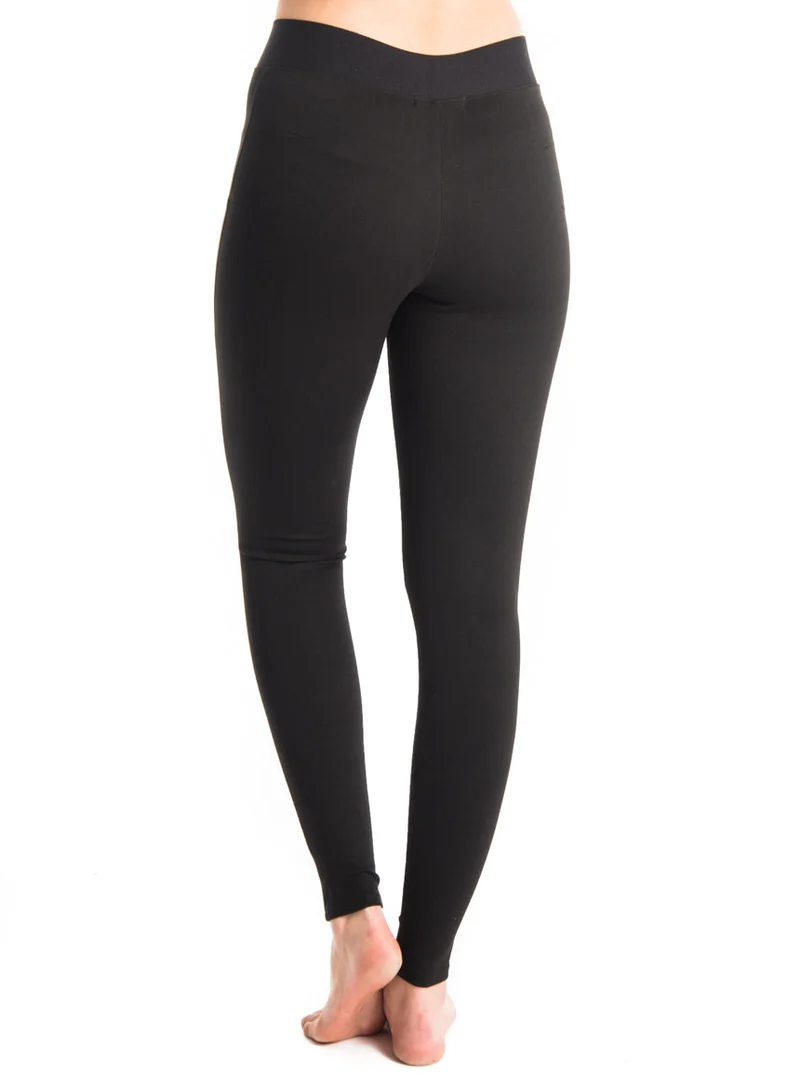 Legging Pentagone