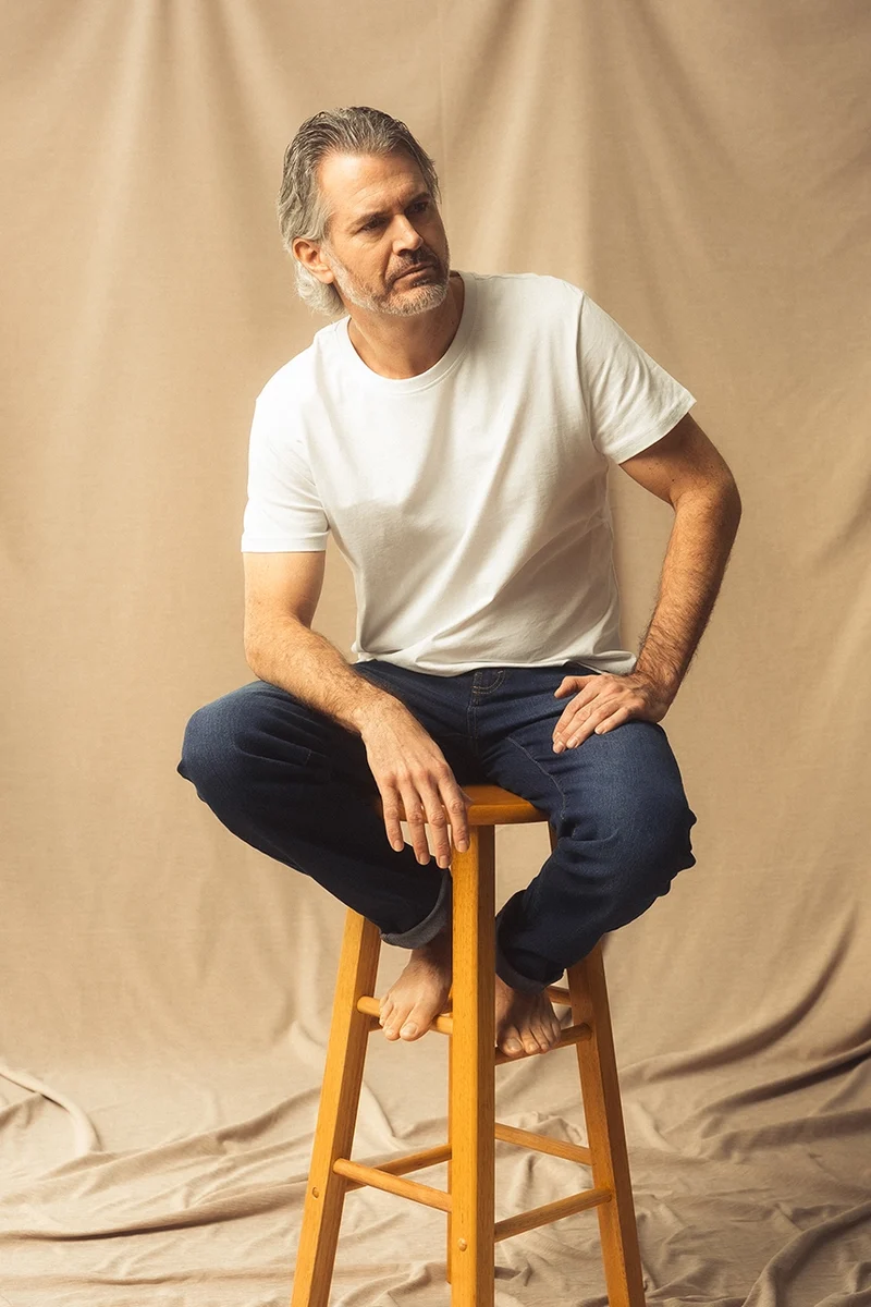 Le jeans anniversaire Droit