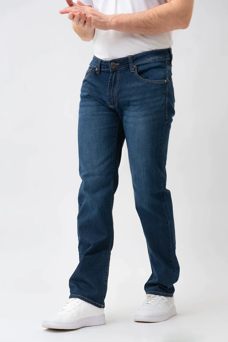 Le jeans anniversaire Droit