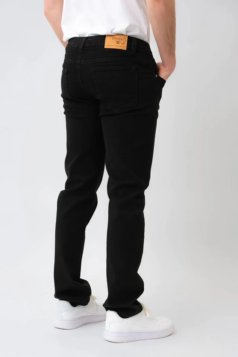 Le jeans anniversaire Droit