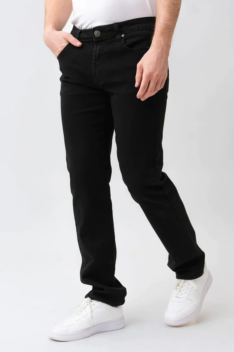 Le jeans anniversaire Droit