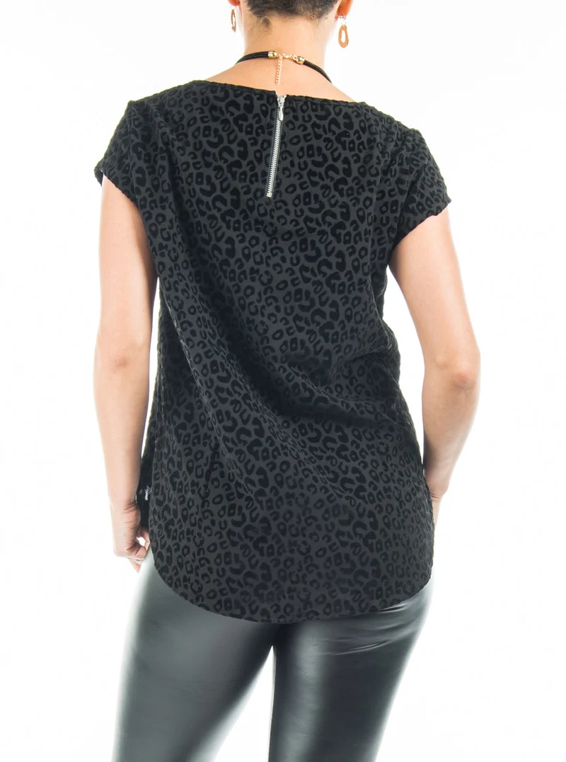 Blouse Only