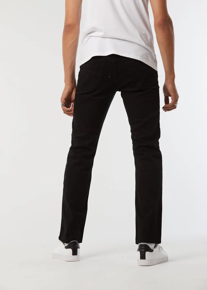 Jean Lee Cooper noir