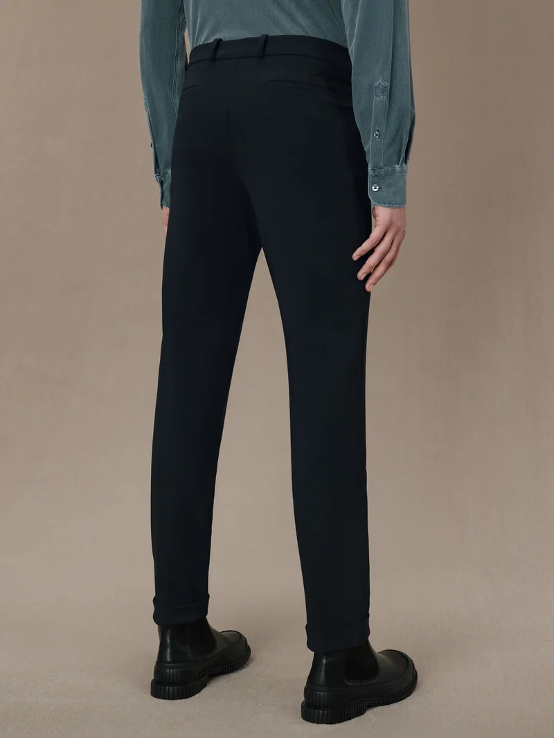 Pantalon chino RRD kaki