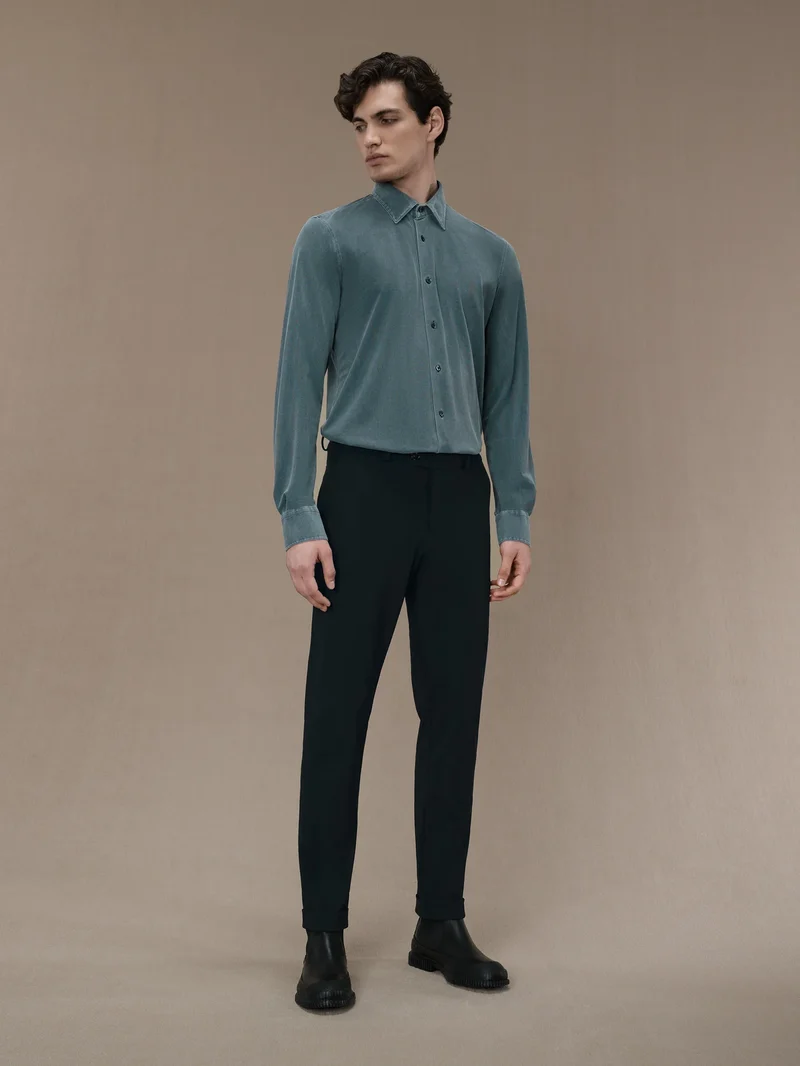 Pantalon chino RRD kaki