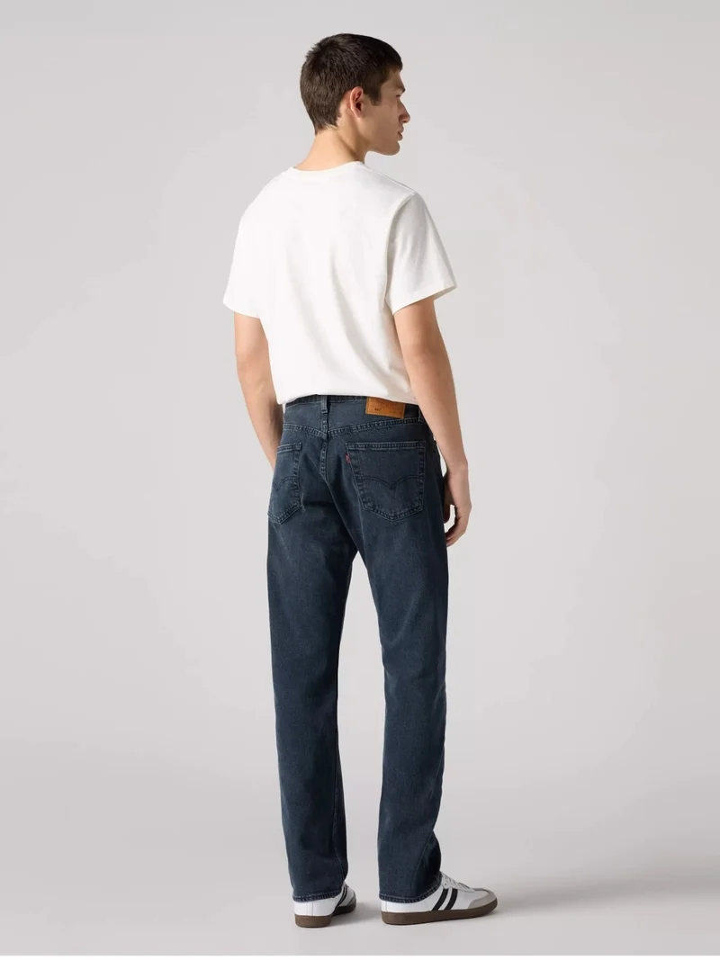 Jean 501 Levi's bleu